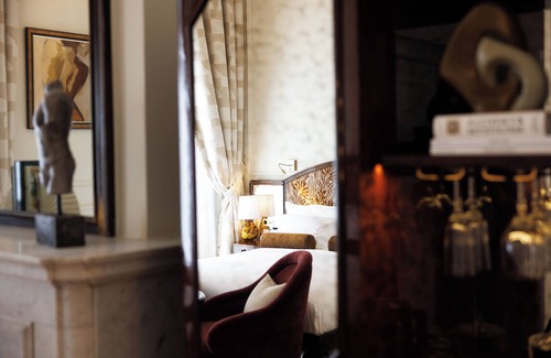 Broekwijk Hotel | Hotel Fleur de Ville