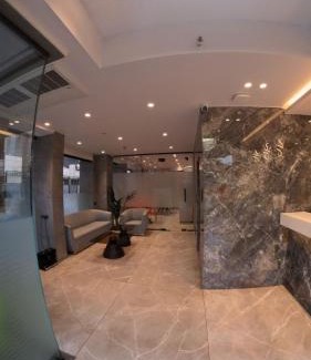 Marol Hotel | Hotel Flexi Residency Mumbai International Airport