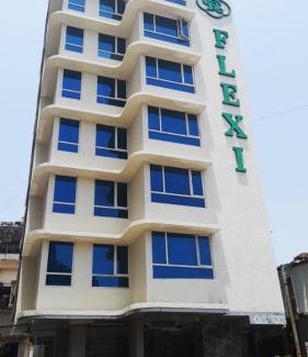 Marol Hotel | Hotel Flexi Residency Mumbai International Airport