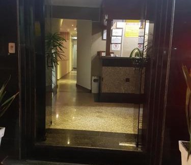 Vila Guilherme Hotel | Hotel Flor