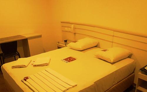 Vila Guilherme Hotel | Hotel Flor