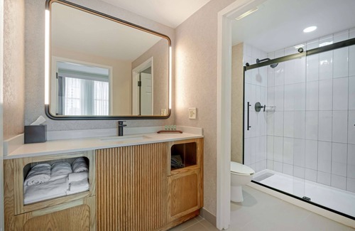 Downtown Tampa Hotel | Hotel Flor Tampa Downtown, Tapestry Collection by Hilton