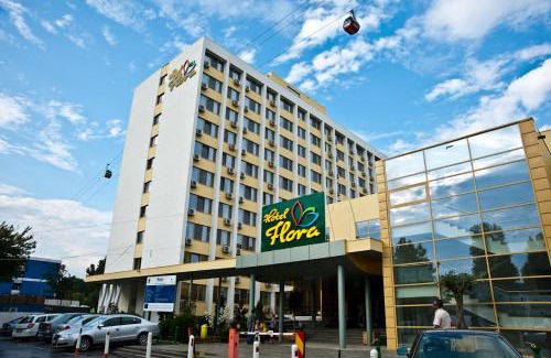Constanta Hotel | Hotel Flora
