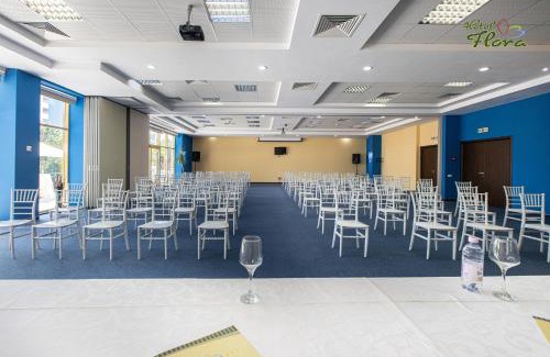 Constanta Hotel | Hotel Flora