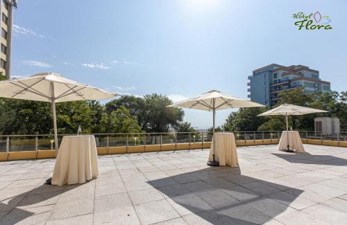 Constanta Hotel | Hotel Flora