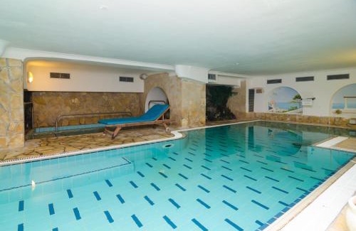 Ischia Porto Hotel | Hotel Flora Wellness & Beauty