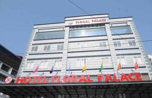 Kottayam Hotel | Hotel Floral Palace