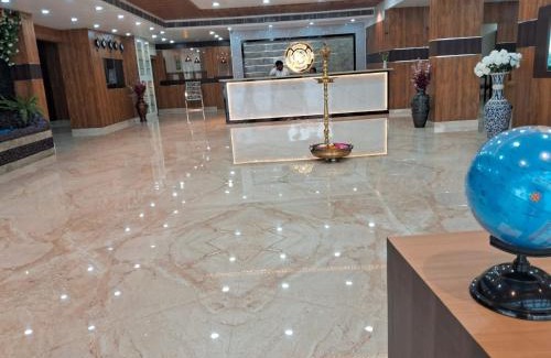 Kottayam Hotel | Hotel Floral Palace