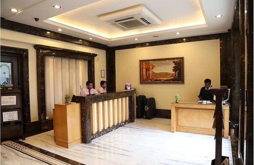 Karol Bagh Hotel | Hotel Florence Inn, Karol Bagh, New Delhi, 2 Min from Metro