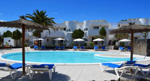 Los Pocillos Apartment | Hotel Floresta