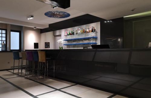 Ilot Sacre Hotel | Hotel Floris Arlequin Grand-Place