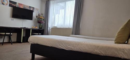 Ilot Sacre Hotel | Hotel Floris Arlequin Grand-Place