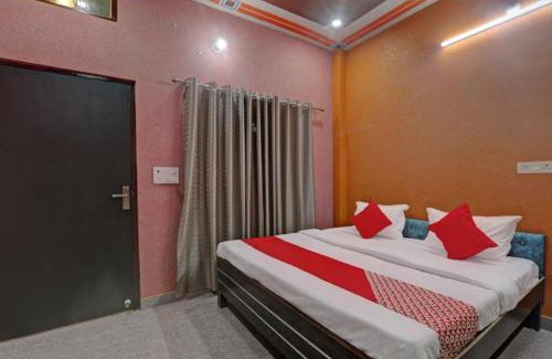 Gorakhpur Hotel | Hotel FLY INN