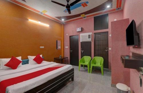 Gorakhpur Hotel | Hotel FLY INN