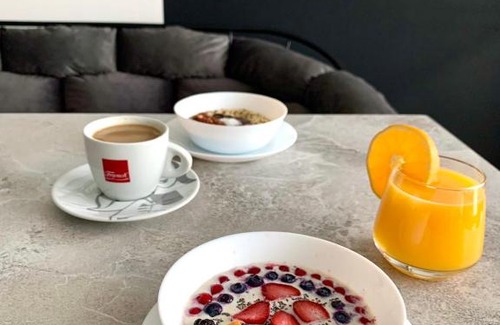 Prilep Hotel | Hotel FOCUS