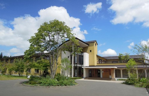 Hanamaki Hotel | Hotel Folkloro Hanamakitowa