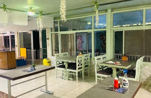 Bhagsu Nag Hotel | Hotel Fontana