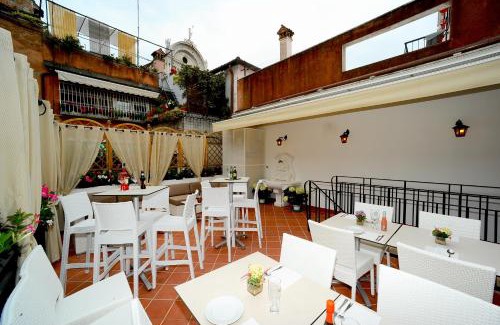 Castello Hotel | Hotel Fontana