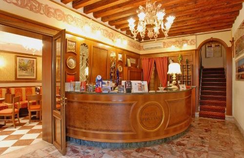 Castello Hotel | Hotel Fontana