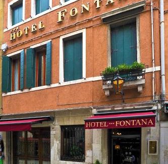 Castello Hotel | Hotel Fontana