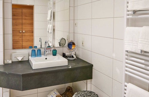 Bundenbach Hotel | Hotel Forellenhof