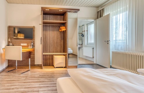 Hunzingen Hotel | Hotel Forellenhof