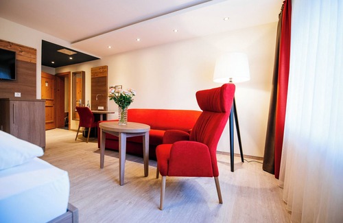 Hunzingen Hotel | Hotel Forellenhof