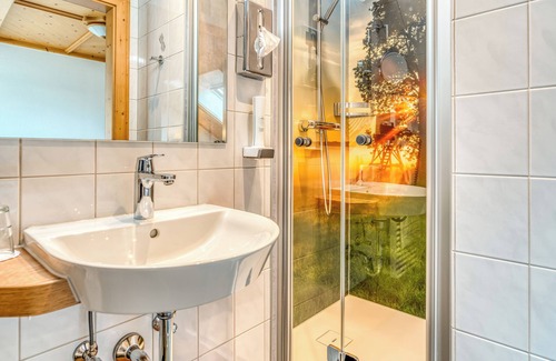 Hunzingen Hotel | Hotel Forellenhof