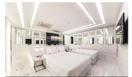 Seolcheon-myeon Hotel | Hotel Forestar