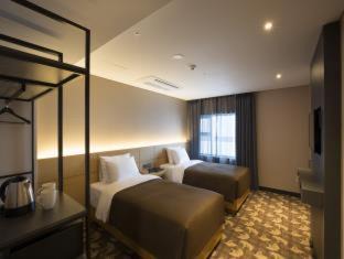 Jung-gu Hotel | Hotel Foret Premier Nampo