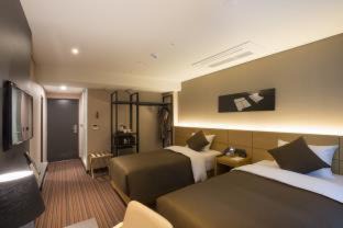 Jung-gu Hotel | Hotel Foret Premier Nampo