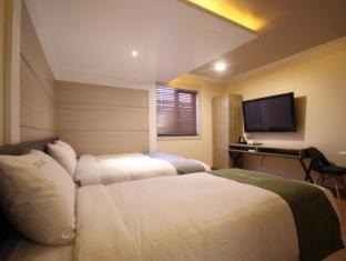 Choryang Hotel | Hotel Foret The Spa