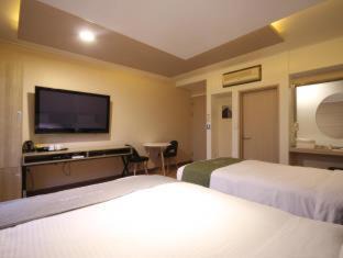 Choryang Hotel | Hotel Foret The Spa