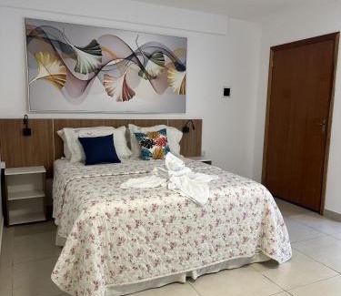 Posto da Mata Hotel | Hotel Formosa - Posto da Mata