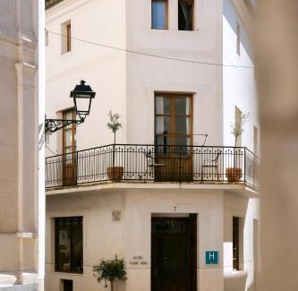 Arta Hotel | Hotel Forn Nou