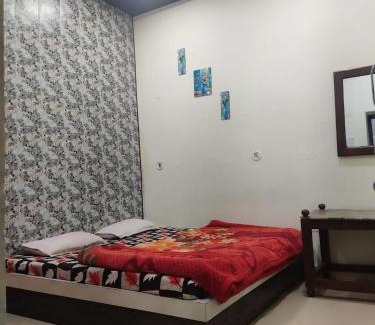 Orchha Hotel | Hotel Fort View Orchha