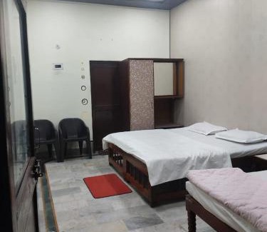 Orchha Hotel | Hotel Fort View Orchha