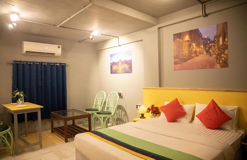 Hingana Hotel | Hotel FORT28