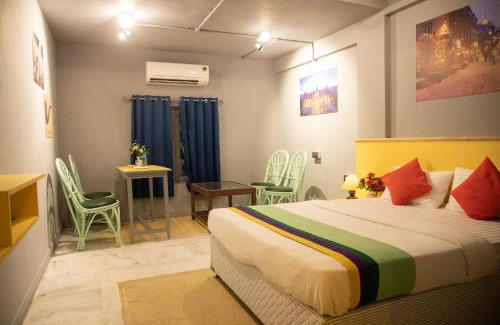 Hingana Hotel | Hotel FORT28