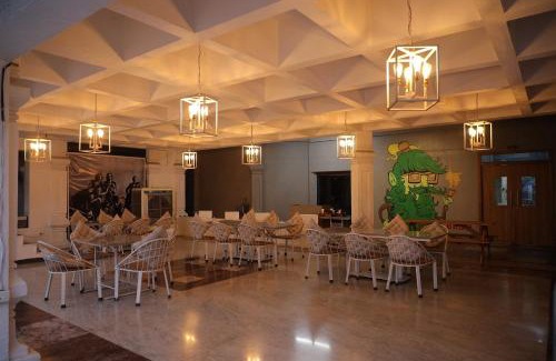 Hingana Hotel | Hotel FORT28