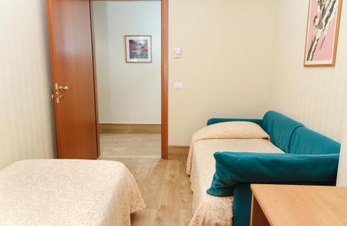 Ancona Hotel | Hotel Fortuna