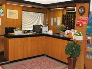 Ancona Hotel | Hotel Fortuna