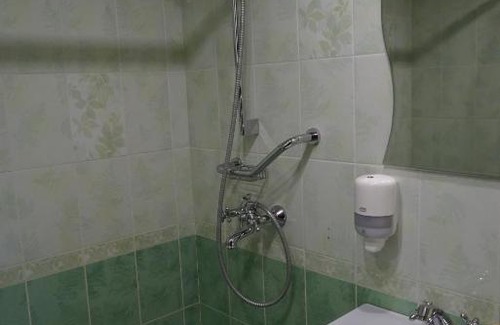 Ust-Ilimsk Hotel | HOTEL FORTUNA