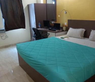 Patna Hotel | Hotel Fortune