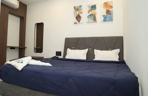 Surat Hotel | Hotel Fortune