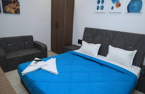 Surat Hotel | Hotel Fortune
