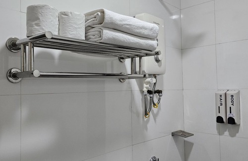 Bukit Indah Hotel | Hotel Fortune