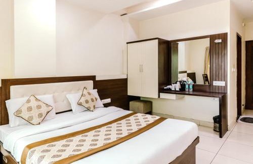 Ajmer Hotel | Hotel Fortune Plaza