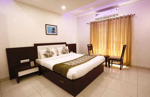 Ajmer Hotel | Hotel Fortune Plaza