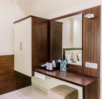 Ajmer Hotel | Hotel Fortune Plaza